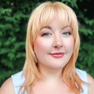 Meet your Posher, Bailey